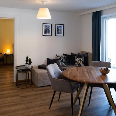 Berg Lodge Gastein Бад Хофгаштайн Экстерьер фото