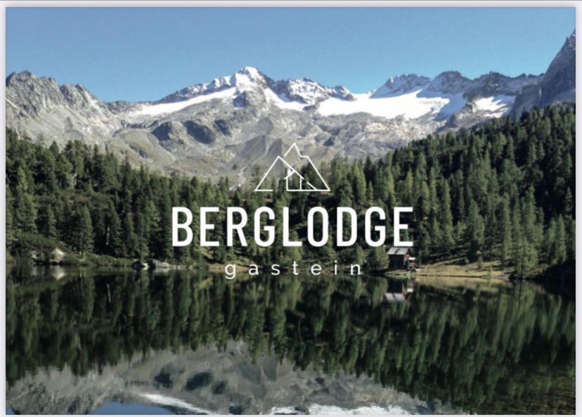 Berg Lodge Gastein Бад Хофгаштайн Экстерьер фото
