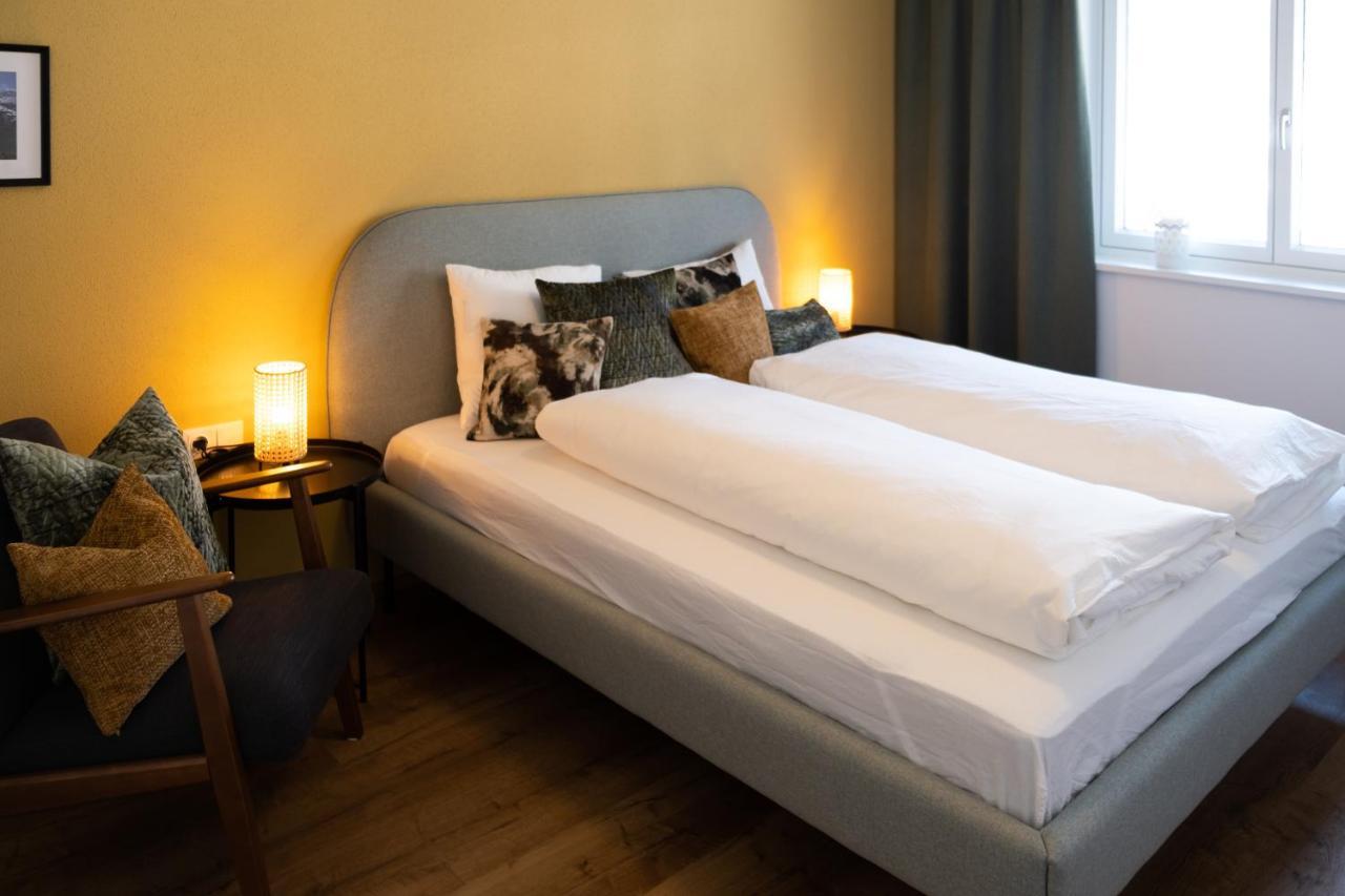 Berg Lodge Gastein Бад Хофгаштайн Экстерьер фото
